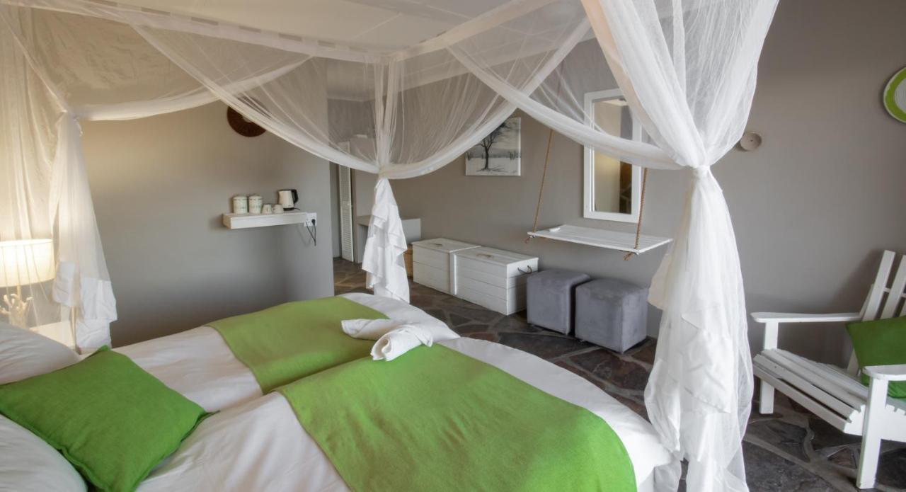 Elegant Desert Lodge Sesriem Esterno foto