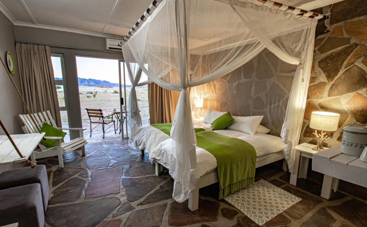 Elegant Desert Lodge Sesriem Esterno foto