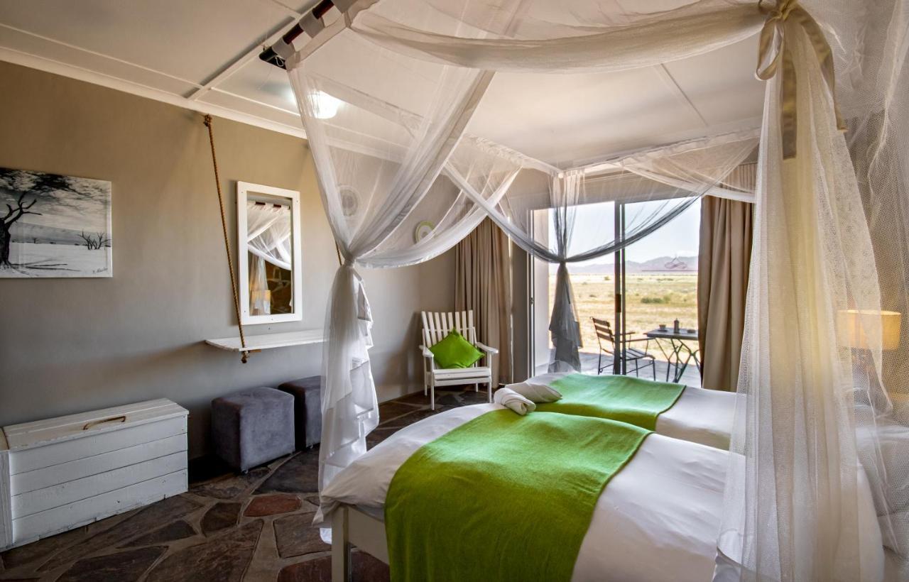 Elegant Desert Lodge Sesriem Esterno foto